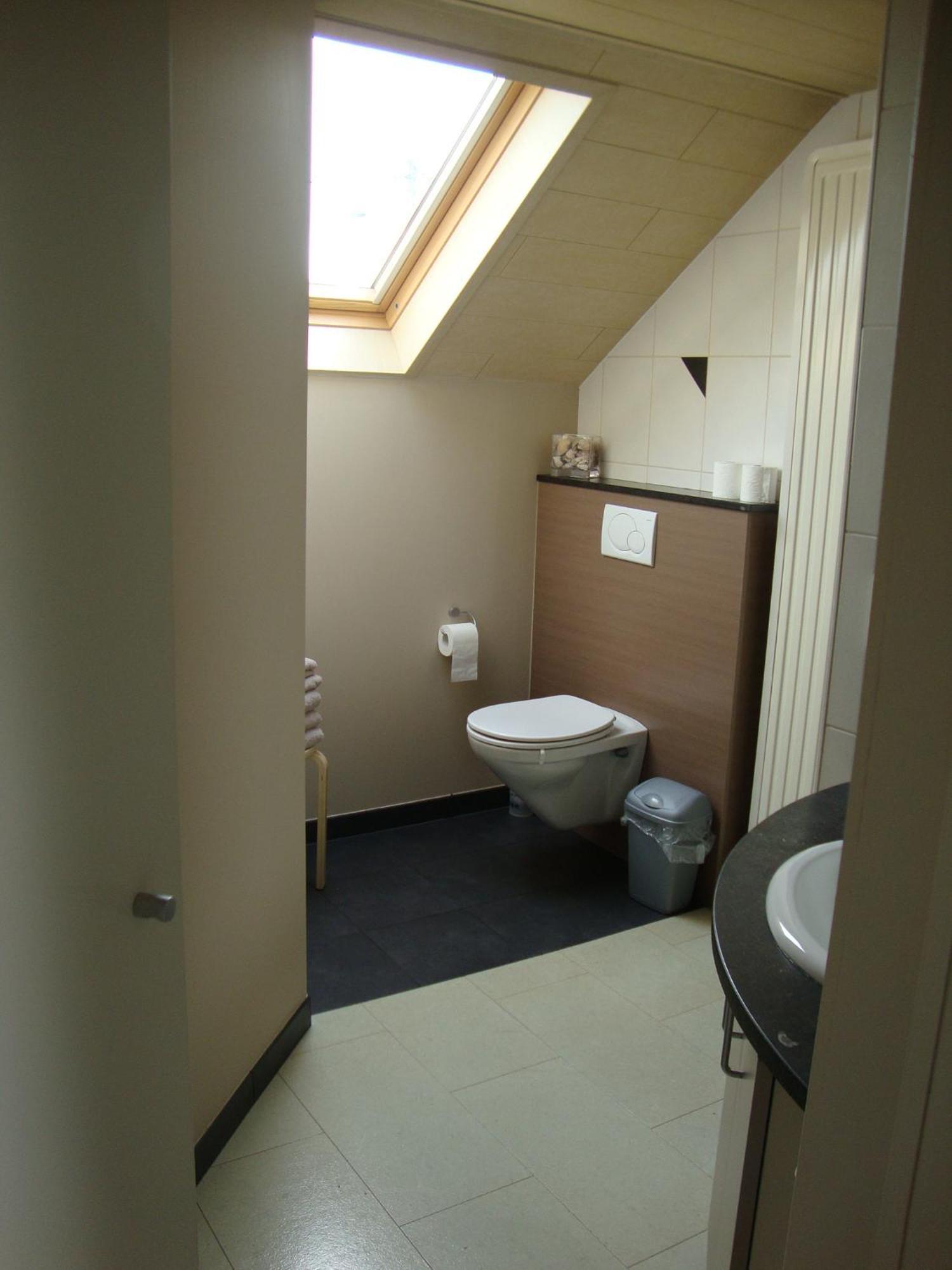 B&B Tlekkerbeddeke Rumst Zimmer foto